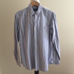 Ralph Lauren Button Down Shirt